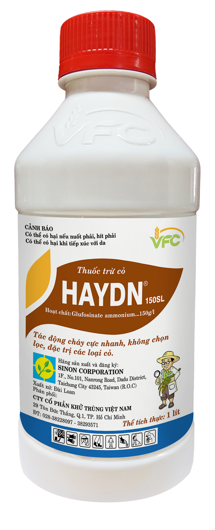 HAYDN 150SL